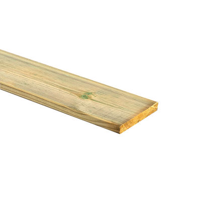 Treated Landscaping Batten 4x1 (94mm x 19mm)